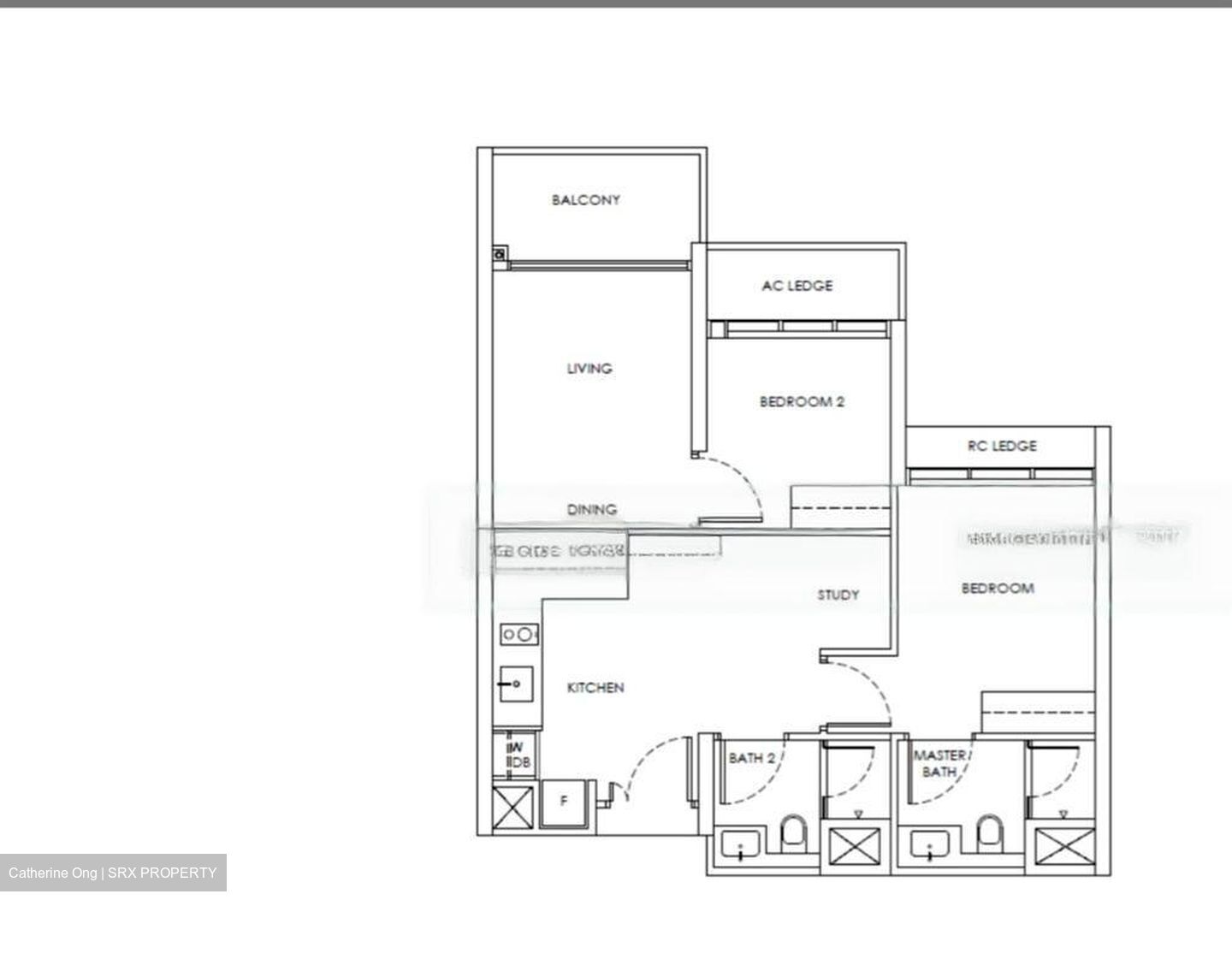 Chuan Park (D19), Condominium #461851911